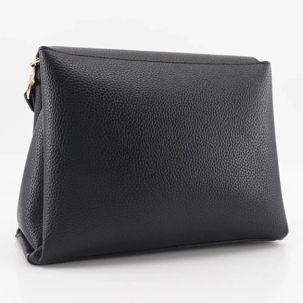 Valentino Alexia Shoulder Bag leather Women - Picture 10 of 11